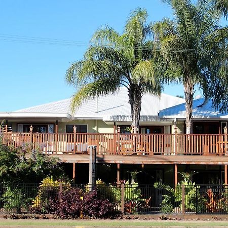 Aparthotel Five 3 Five à Urangan Extérieur photo