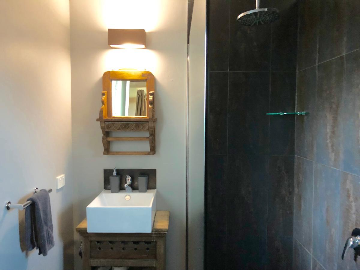 Aparthotel Five 3 Five à Urangan Extérieur photo