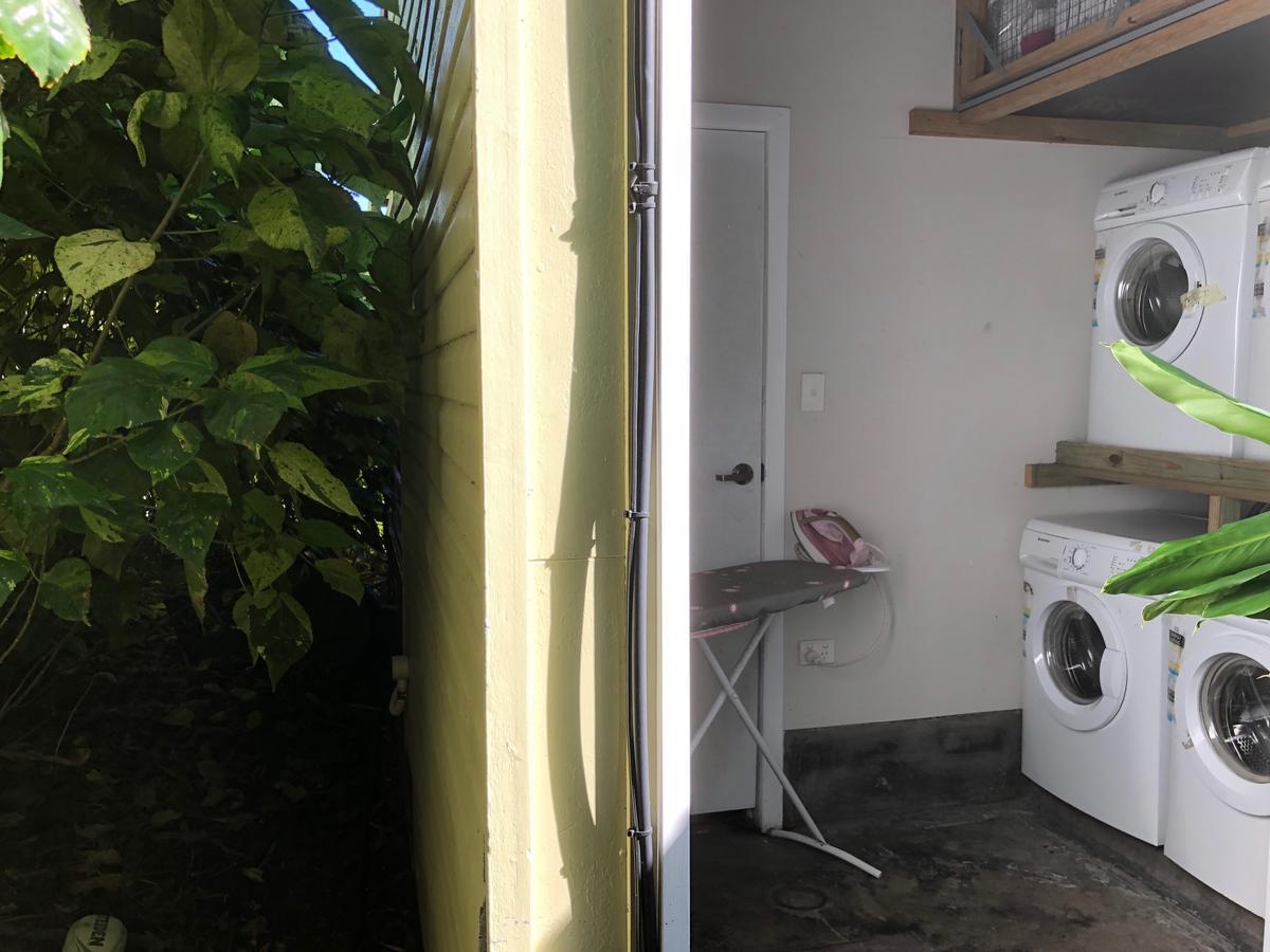 Aparthotel Five 3 Five à Urangan Extérieur photo