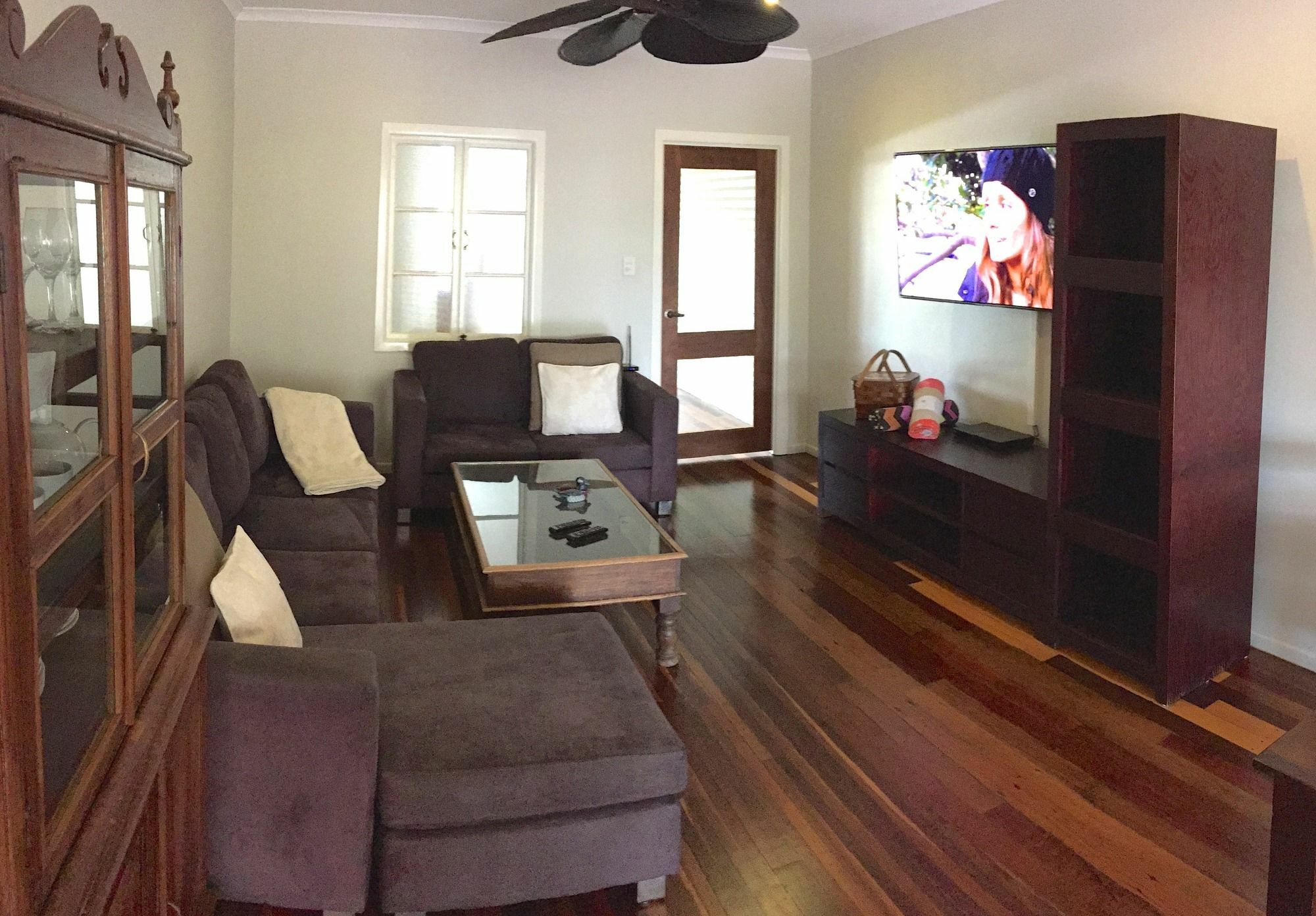 Aparthotel Five 3 Five à Urangan Extérieur photo