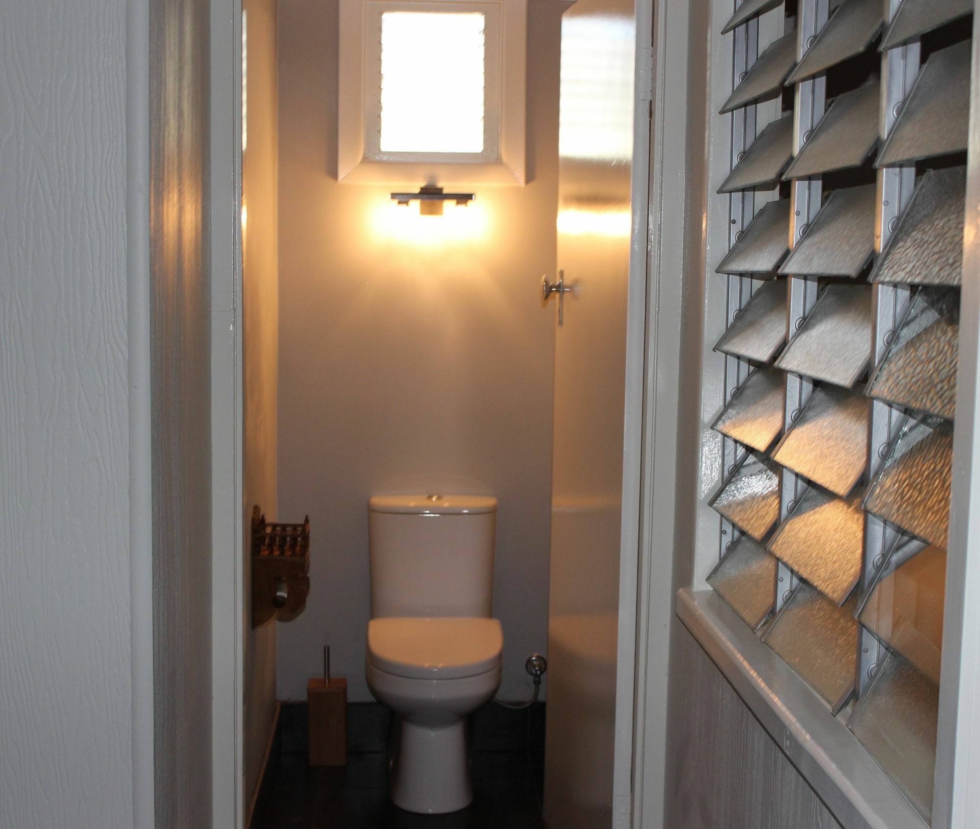 Aparthotel Five 3 Five à Urangan Extérieur photo