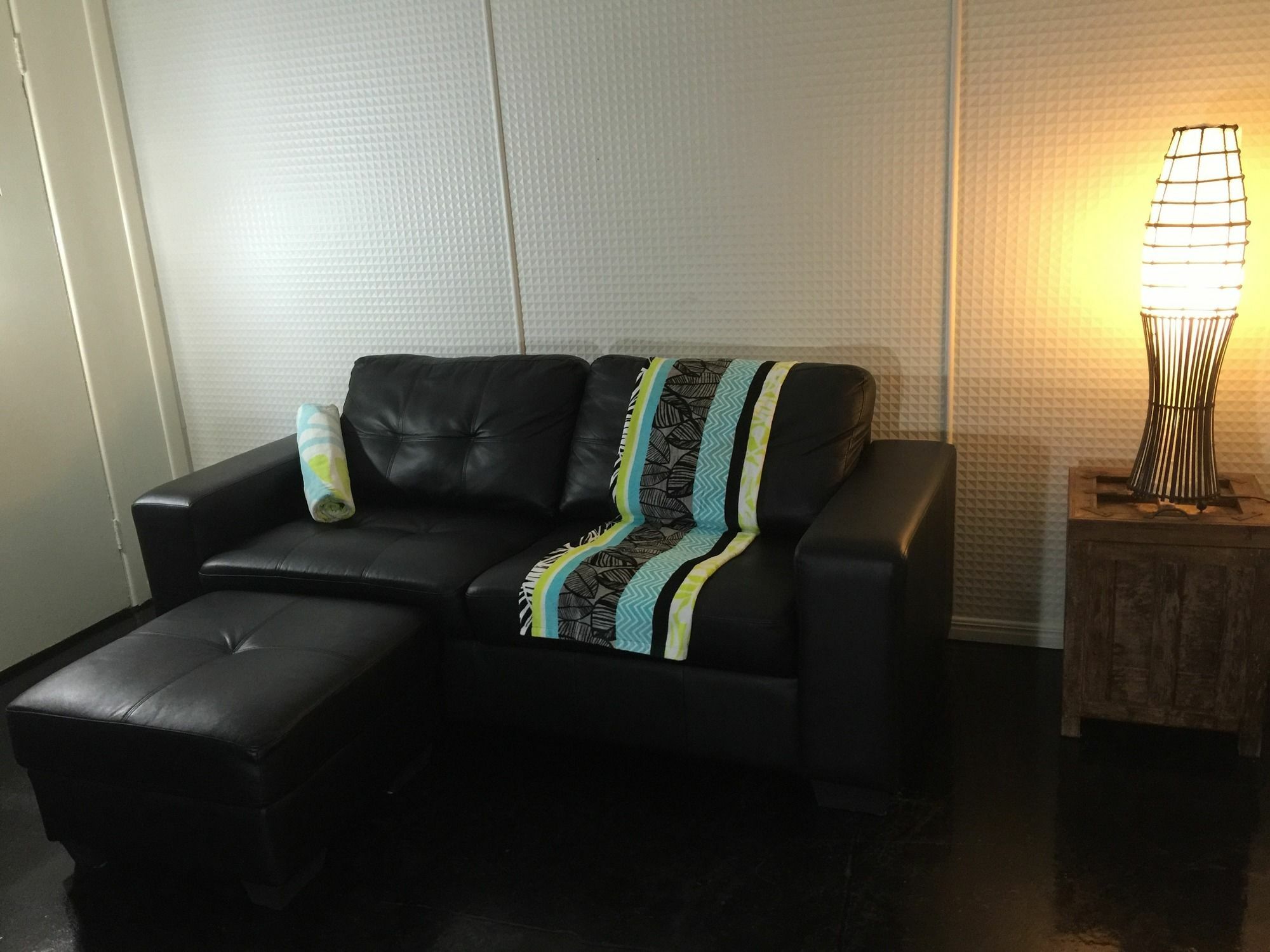 Aparthotel Five 3 Five à Urangan Extérieur photo