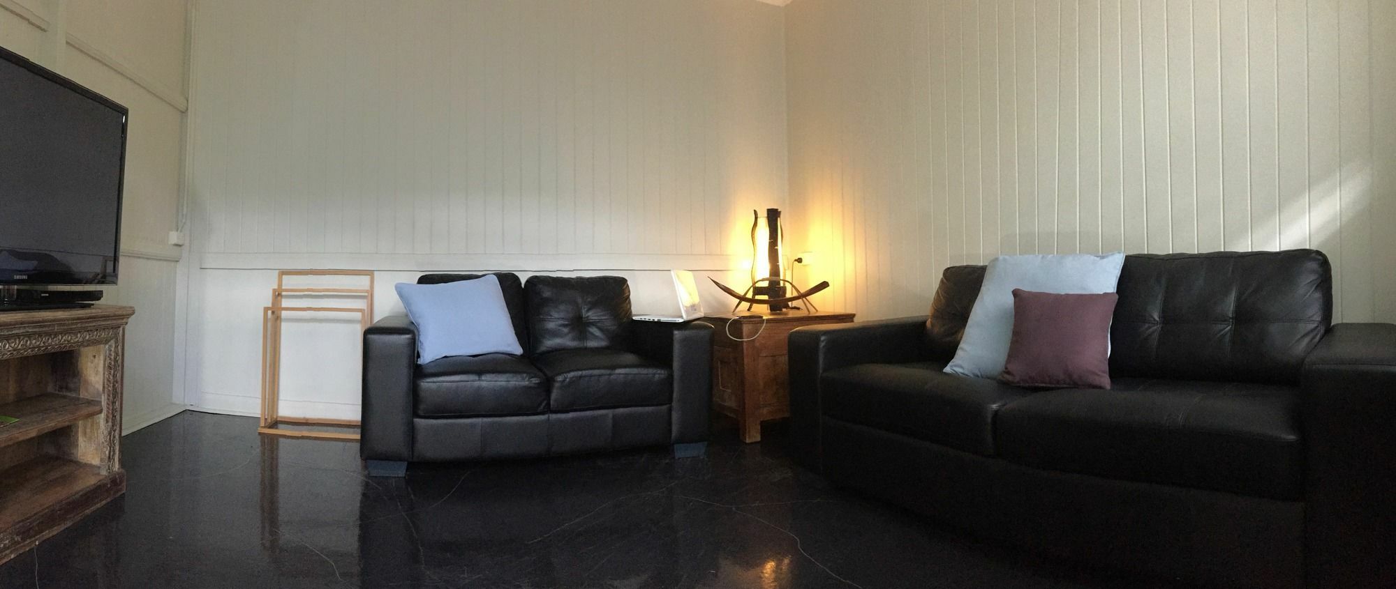 Aparthotel Five 3 Five à Urangan Extérieur photo
