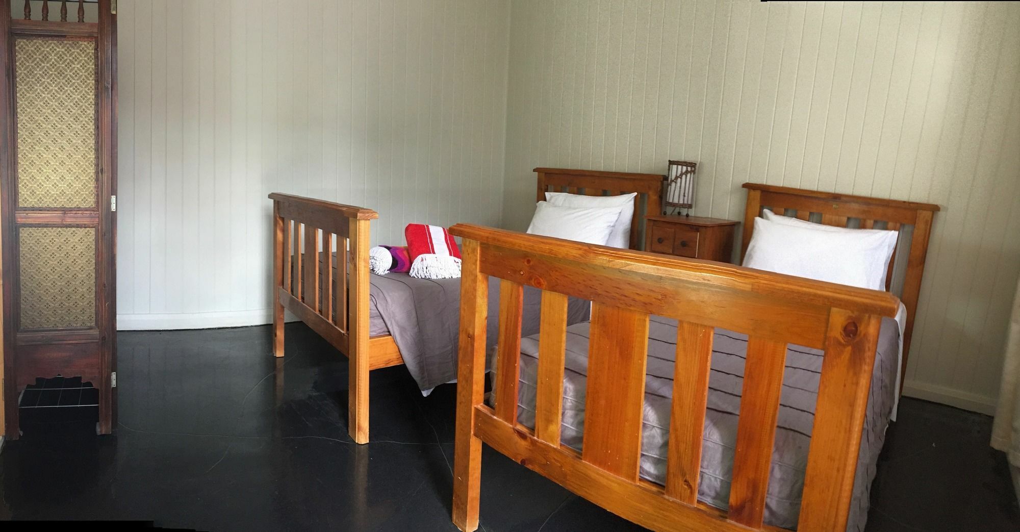 Aparthotel Five 3 Five à Urangan Extérieur photo