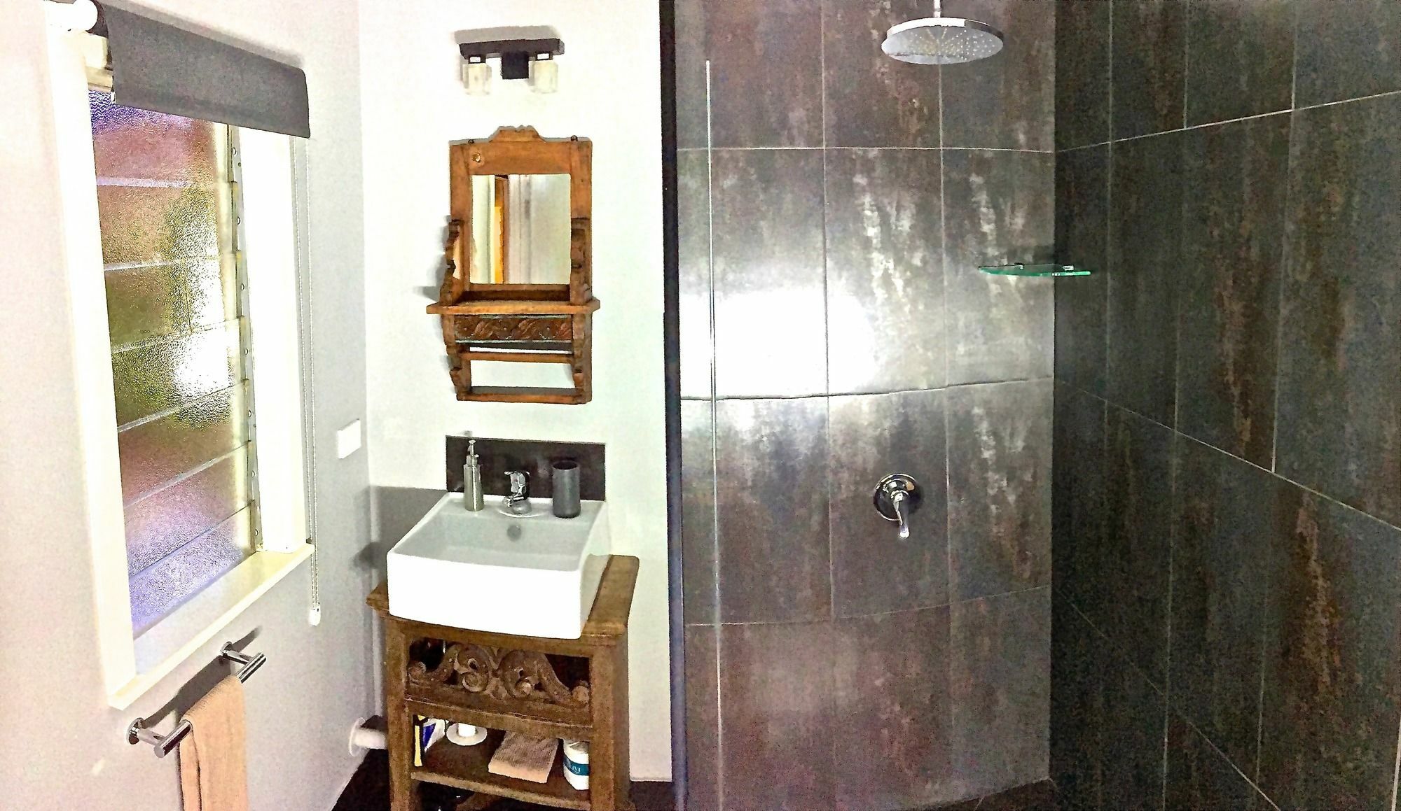 Aparthotel Five 3 Five à Urangan Extérieur photo