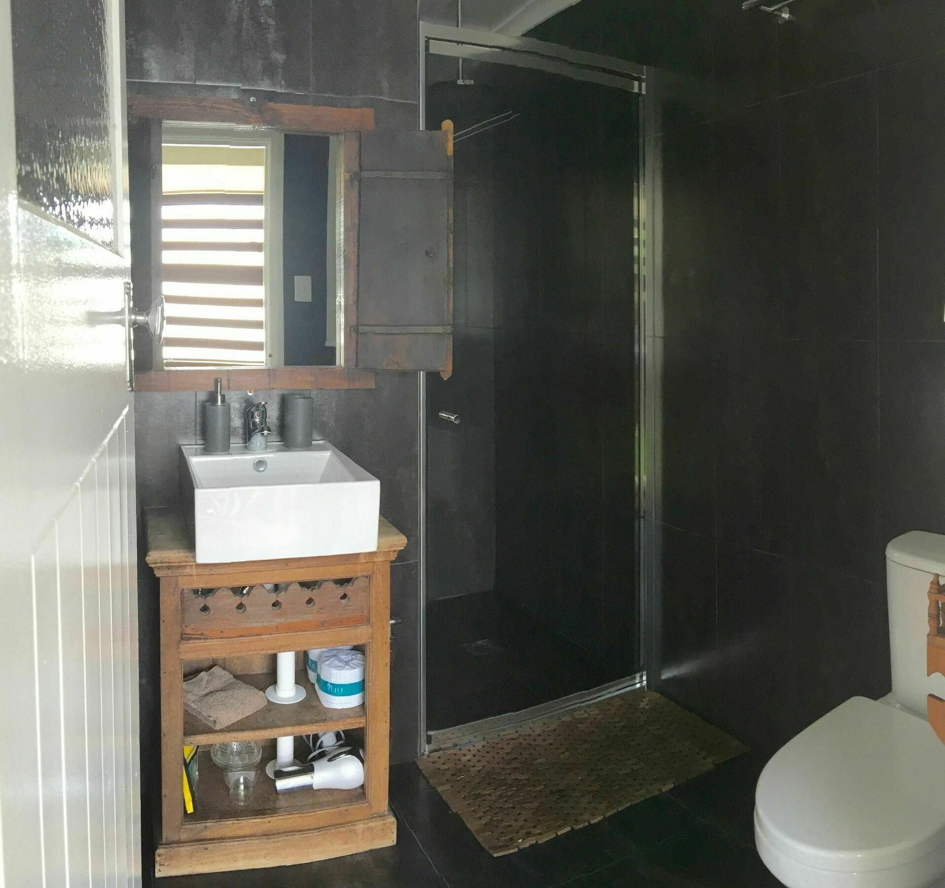 Aparthotel Five 3 Five à Urangan Extérieur photo